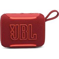 JBL GO5 červený