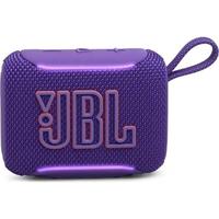 JBL GO5 fialový