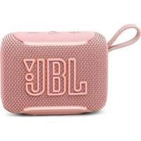 JBL GO5 růžový