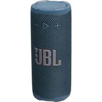 JBL Grip modrý