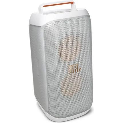 JBL PartyBox CLUB 120 reproduktor bílý