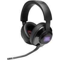 JBL Quantum 400 černá