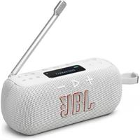 JBL Tuner 3 bílý