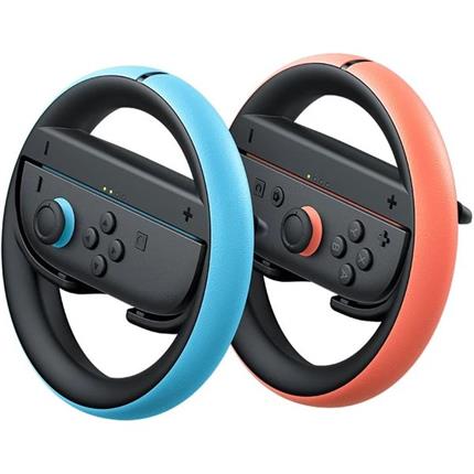 Joy-Con 2 Wheel Pair                         