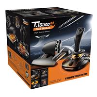Joystick Thrustmaster T16000M FCS HOTAS