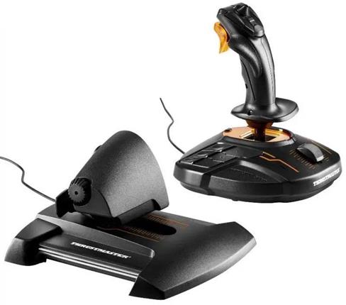 Joystick Thrustmaster T16000M FCS HOTAS