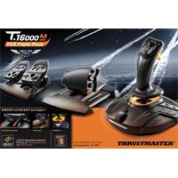 Joystick Thrustmaster T16000M Flight Pack