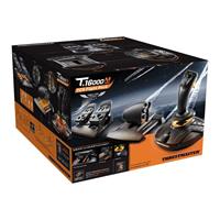 Joystick Thrustmaster T16000M Flight Pack