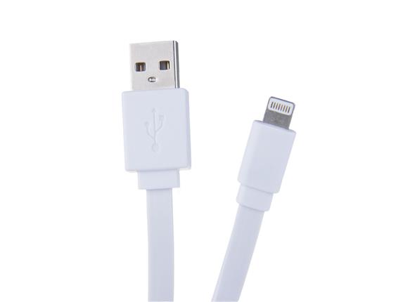 Kabel AVACOM LIG-120W USB - Lightning