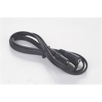 Kabel CABLEXPERT prodloužovací jack 3,5mm M/F, 3m audio