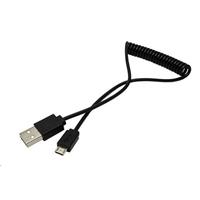 Kabel USB A Male/Micro B Male