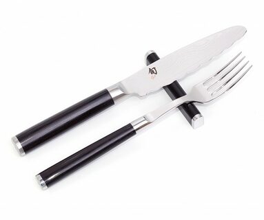 KAI Shun Cutlery DM-908 Set příborů (3ks)