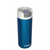 Kambukka Termohrnek 0.5 L Olympus Blue Moon modrá