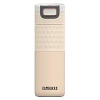 Kambukka Termohrnek 500 ml Etna Grip Barely béžová