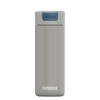 Kambukka Termohrnek 500 ml Olympus Serious šedá