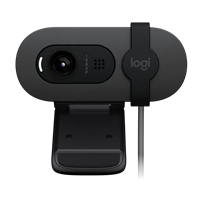 kamera Logitech BRIO 100, Graphite