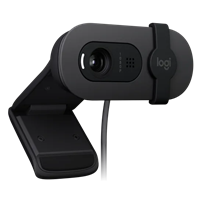 kamera Logitech BRIO 100, Graphite