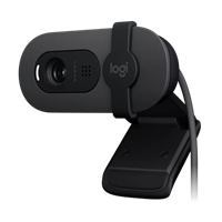 kamera Logitech BRIO 100, Graphite