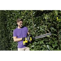 Kärcher HGE 36-60 AKU set