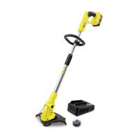 Kärcher LTR 18-30 AKU set