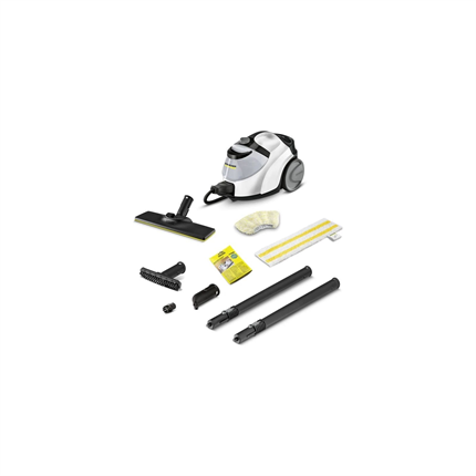 Kärcher SC 5 EasyFix Iron Plug