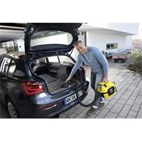 Kärcher WD 1 Multifunkční vysavač Compact AKU verze