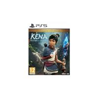 Kena: Bridge of Spirits - Deluxe Edition (PS5)