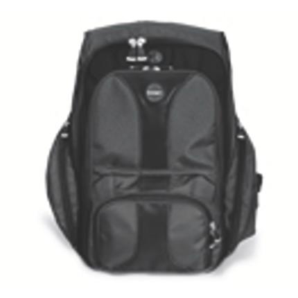 Kensington batoh na notebook 15.6", černá