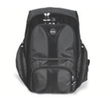 Kensington batoh na notebook 15.6", černá
