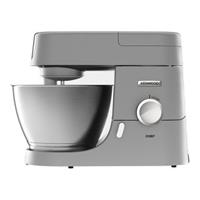 Kenwood KVC3110S stříbrná