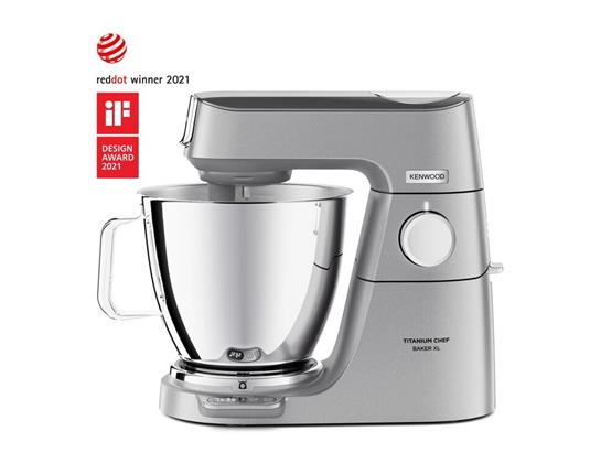 Kenwood KVL85.124SI