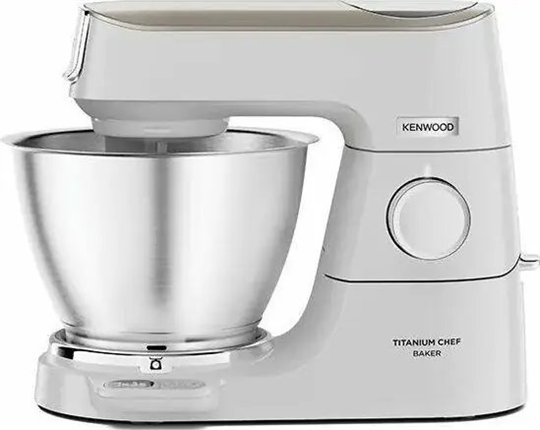 Kenwood Titanium Chef Baker KVC65.001WH