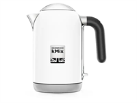 Kenwood ZJX650 bílo-stříbrná