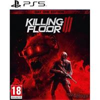 Killing Floor III Day One Edition (PS5)