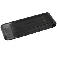 Kingston DataTraveler 70 64GB
