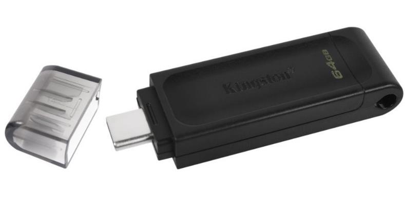 Kingston DataTraveler 70 64GB
