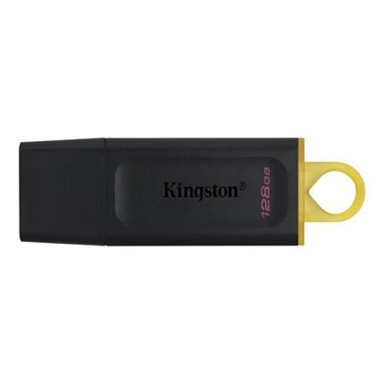 Kingston DT Exodia 128GB, žlutá