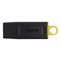 Kingston DT Exodia 128GB, žlutá