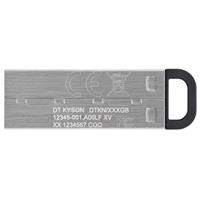 Kingston USB 3.2 (gen 1) DT Kyson 64GB