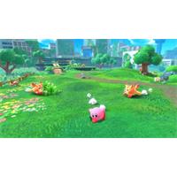 Kirby and the Forgotten Land (SWITCH)