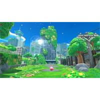 Kirby and the Forgotten Land (SWITCH)