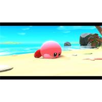 Kirby and the Forgotten Land (SWITCH)