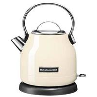 KitchenAid 5KEK1222EAC krémová