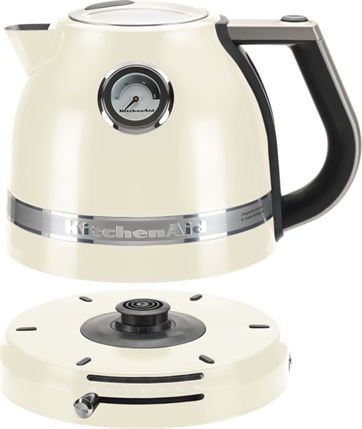 KitchenAid 5KEK1522EAC krémová