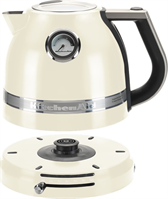 KitchenAid 5KEK1522EAC krémová