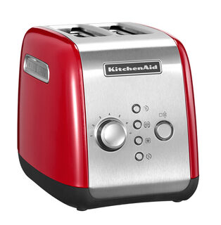 KitchenAid 5KMT221EER červená