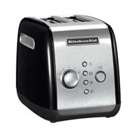 KitchenAid 5KMT221EOB černá