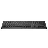 Klávesnice C-TECH KB-115, bezdrátová 2.4Ghz