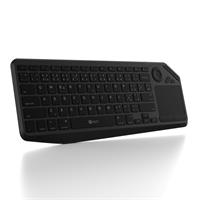 Klávesnice C-TECH WLTK-02, Dual, Touchpad