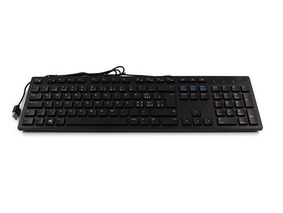 Klávesnice DELL KB216t